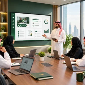 الاستعداد للتدقيق الضريبي لدى هيئة الزكاة والضريبة والجمارك وتسوية المنازعات