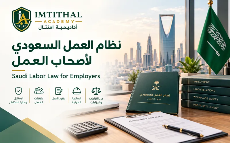 نظام العمل السعودي لأصحاب العمل